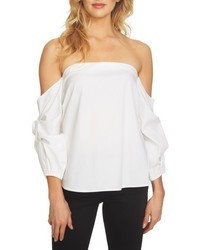 1 STATE 1state Off The Shoulder Voluminous Blouse