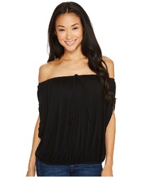 LAmade Lois Off The Shoulder Top Clothing
