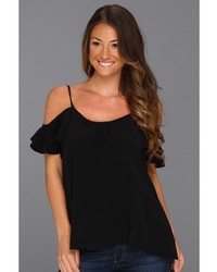 Lucy-Love Lucy Love Hollie Top Blouse