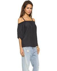 Ramy Brook Jolie Blouse