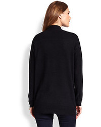 Saks Fifth Avenue Collection Cashmere Open Cardigan