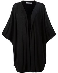 Denis Colomb Open Front Cardigan