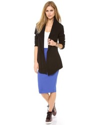 Juicy Couture Draped Cardigan
