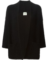 Forte Forte Open Front Cardigan
