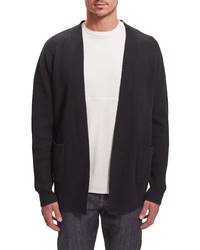 BLDWN Glenn Merino Wool Cardigan Sweater