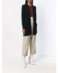 Vince Loose Knitted Cardigan