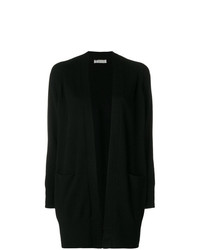 Vince Loose Knitted Cardigan