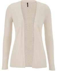 Maurices Cardigan With Open Stitching
