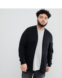 ONLY & SONS Open Drape Cardigan