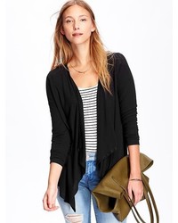 Old Navy Open Front Cardigans