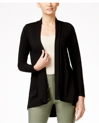 Vince Camuto Open Front High Low Cardigan