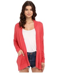 Billabong Outside The Lines Cardigan Sweater
