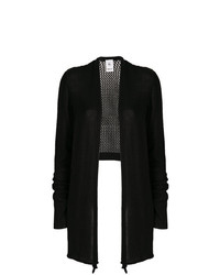 Lost & Found Rooms Side Slit Cardigan
