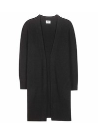 Acne Studios Sonya Wool And Cashmere Open Cardigan