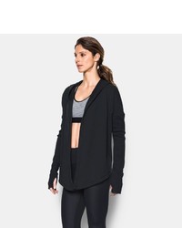 Under Armour Ua Modern Terry Open Front Cardigan