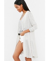 Urban Outfitters Project Social T Beau Cardigan