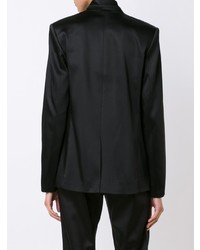 T by Alexander Wang Open Front Jacket