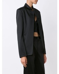 T by Alexander Wang Open Front Jacket