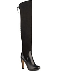 Nine West Brennan Over The Knee Boot