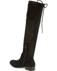 Very Volatile Briar Over The Knee Boot