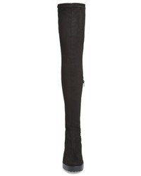 Topshop Cactus Over The Knee Boots
