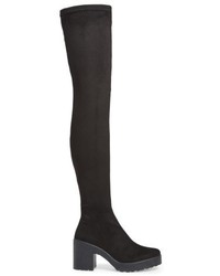 Topshop Cactus Over The Knee Boots