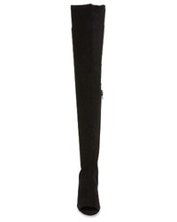 Jeffrey Campbell Capricorn Over The Knee Boot