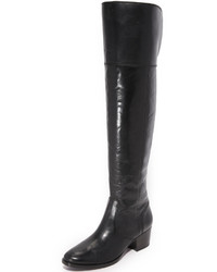 Frye Clara Over The Knee Boots