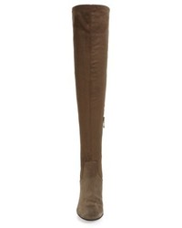 Charles David Clarice Over The Knee Boot