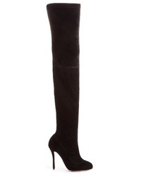 Christian Louboutin Classe Over The Knee Boot