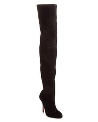 Christian Louboutin Classe Over The Knee Boot