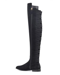 Nine West Eltynn Over The Knee Boot