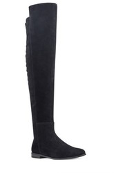 Nine West Eltynn Over The Knee Boot