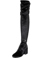 Ash Eros Over The Knee Boots