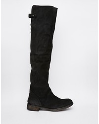 Free People Free Peoplle Cumbria Over The Knee Boots