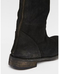 Free People Free Peoplle Cumbria Over The Knee Boots