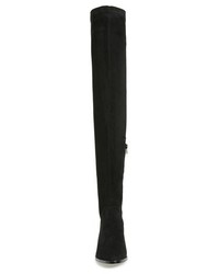 Steve Madden Gabriana Stretch Over The Knee Boot