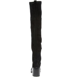 Sigerson Morrison Gemma Thigh High Boots