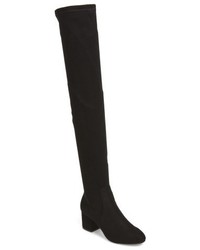 Steve Madden Isaac Over The Knee Boot