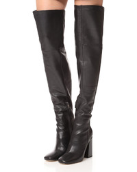 Sigerson Morrison Jessica Thigh High Boots