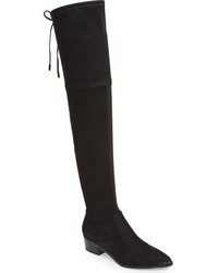 Marc Fisher Ltd Yenna Over The Knee Boot