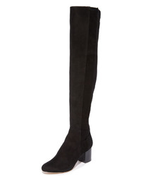 Diane von Furstenberg Luzzi Over The Knee Boots