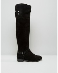 Carvela Over The Knee Boots