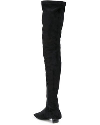 Stella McCartney Over The Knee Boots