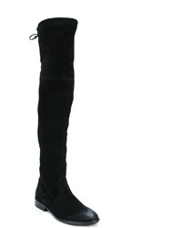 Strategia Over The Knee Boots