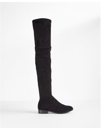 Express Over The Knee Boots