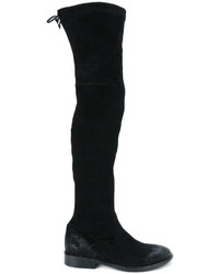 Strategia Over The Knee Boots
