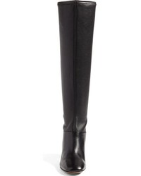 Tory Burch Sidney Over The Knee Boot