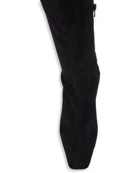 Stella McCartney Stretch Over The Knee Boots