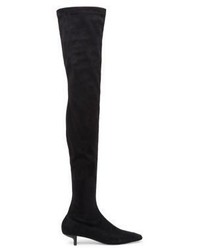 Stella McCartney Stretch Over The Knee Boots
